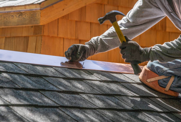 Best Storm Damage Roof Repair  in Commerce, TX