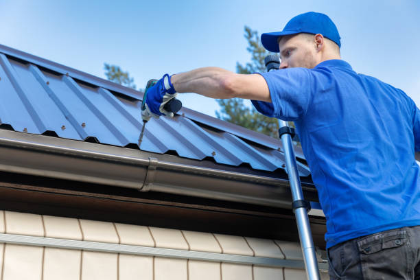 Best Emergency Roof Repair Services  in Commerce, TX