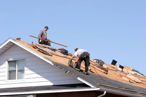 Best Commercial Roofing Services  in Commerce, TX