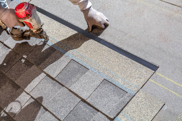 Professional Roofing services in Commerce, TX